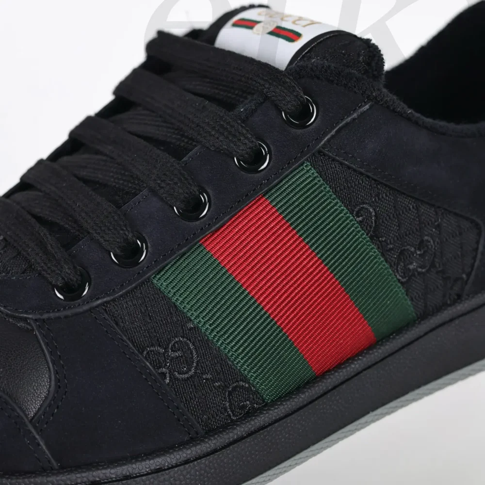 Schuhdetails