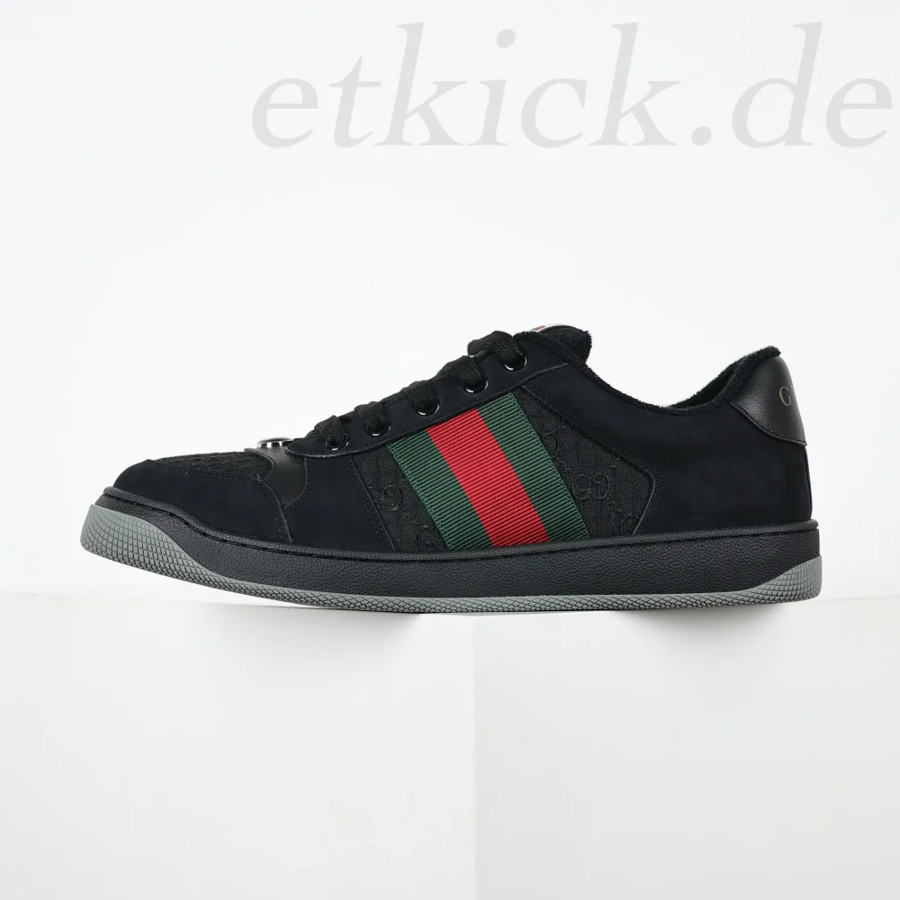 Schuhdetails