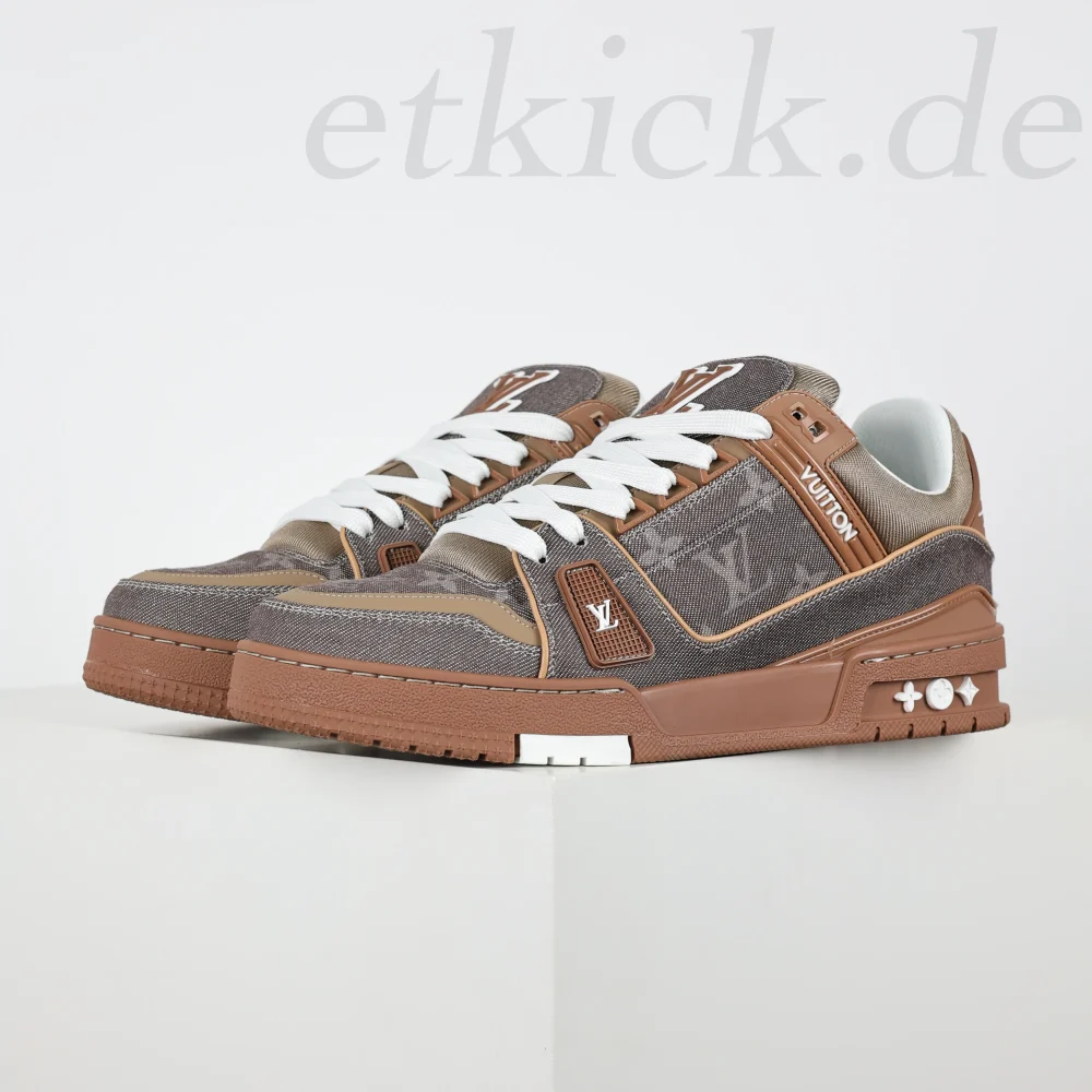 Schuhdetails
