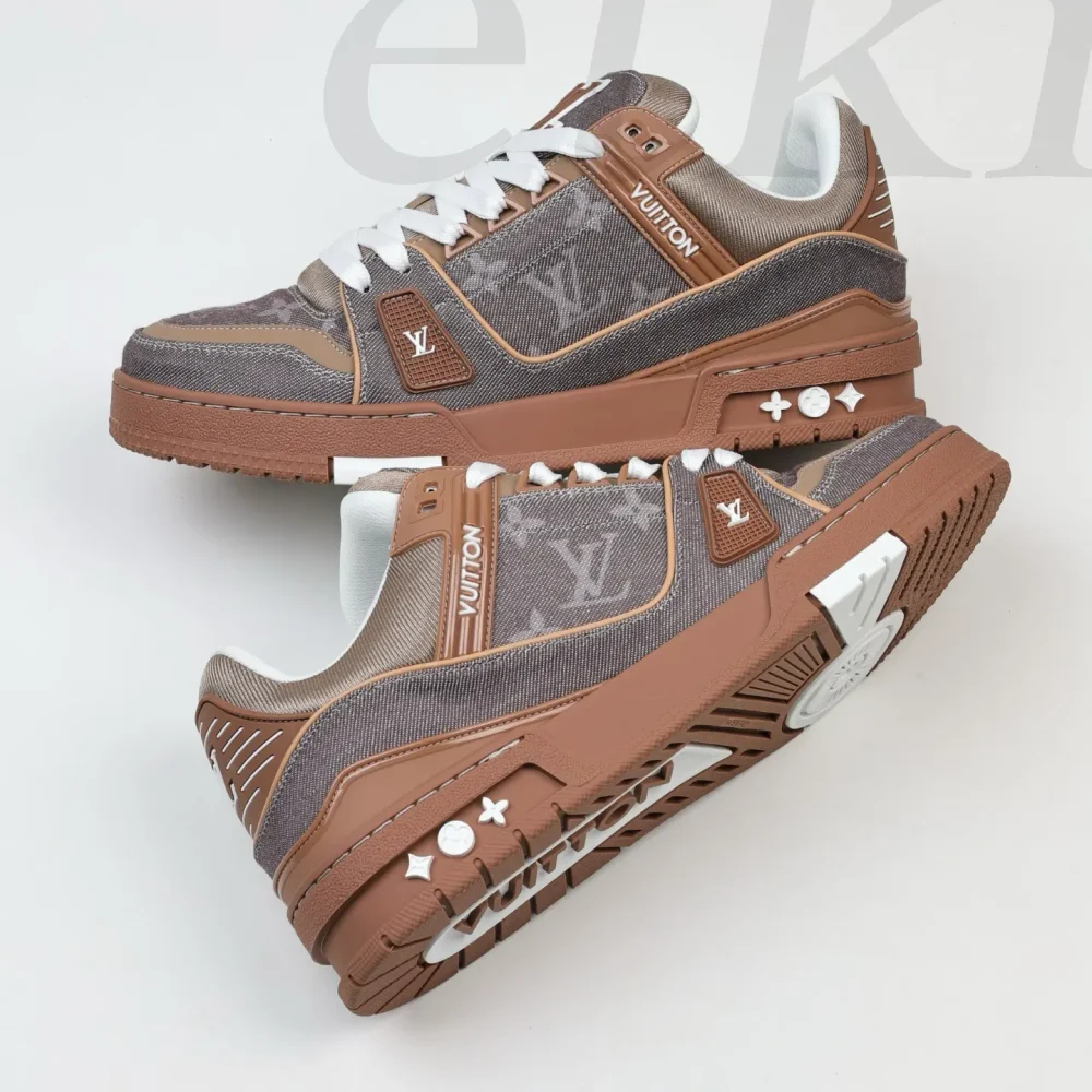 Schuhdetails