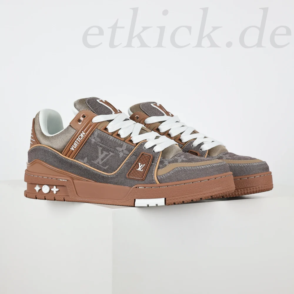 Schuhdetails