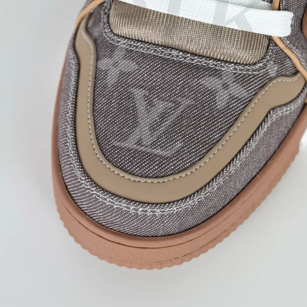 Schuhdetails