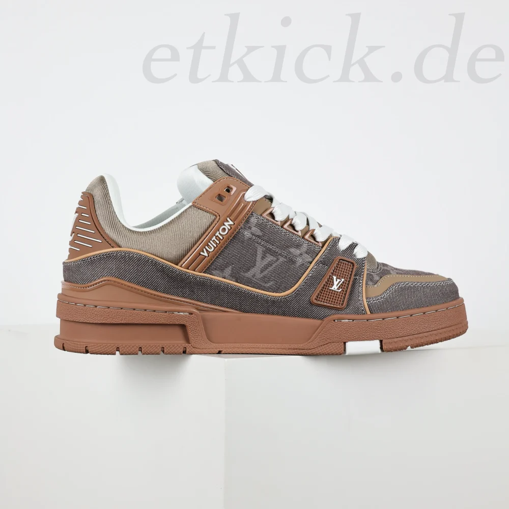 Schuhdetails