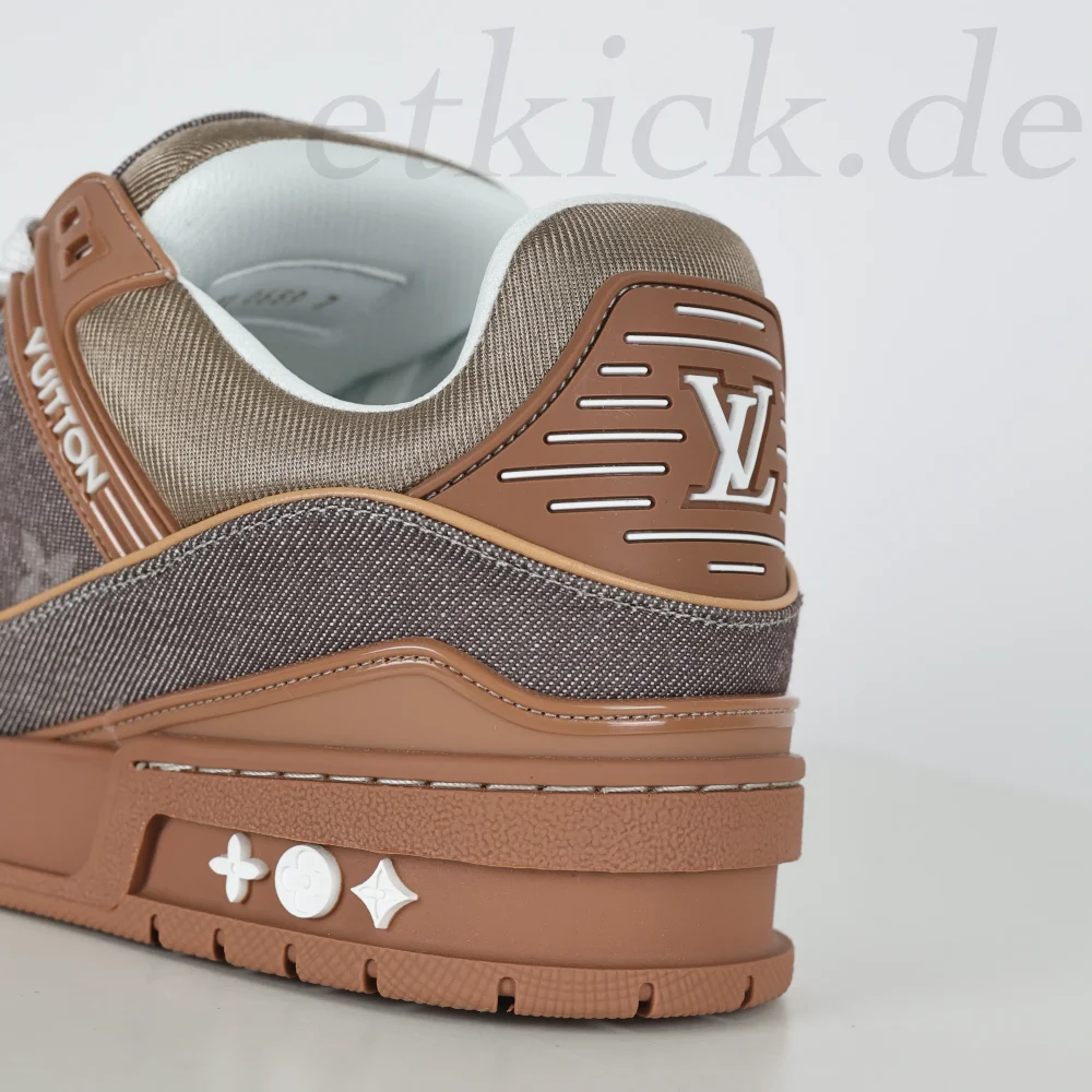 Schuhdetails