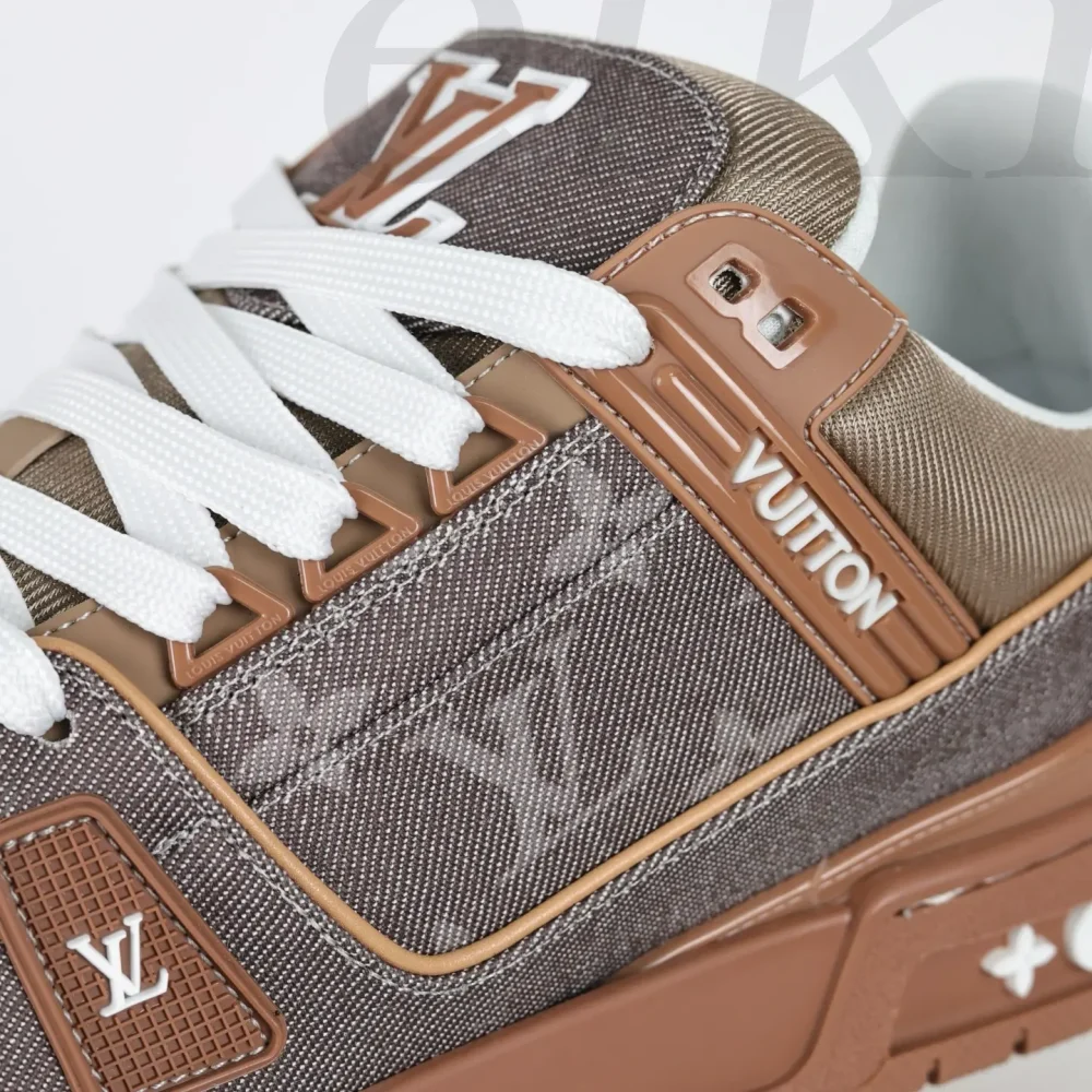 Schuhdetails