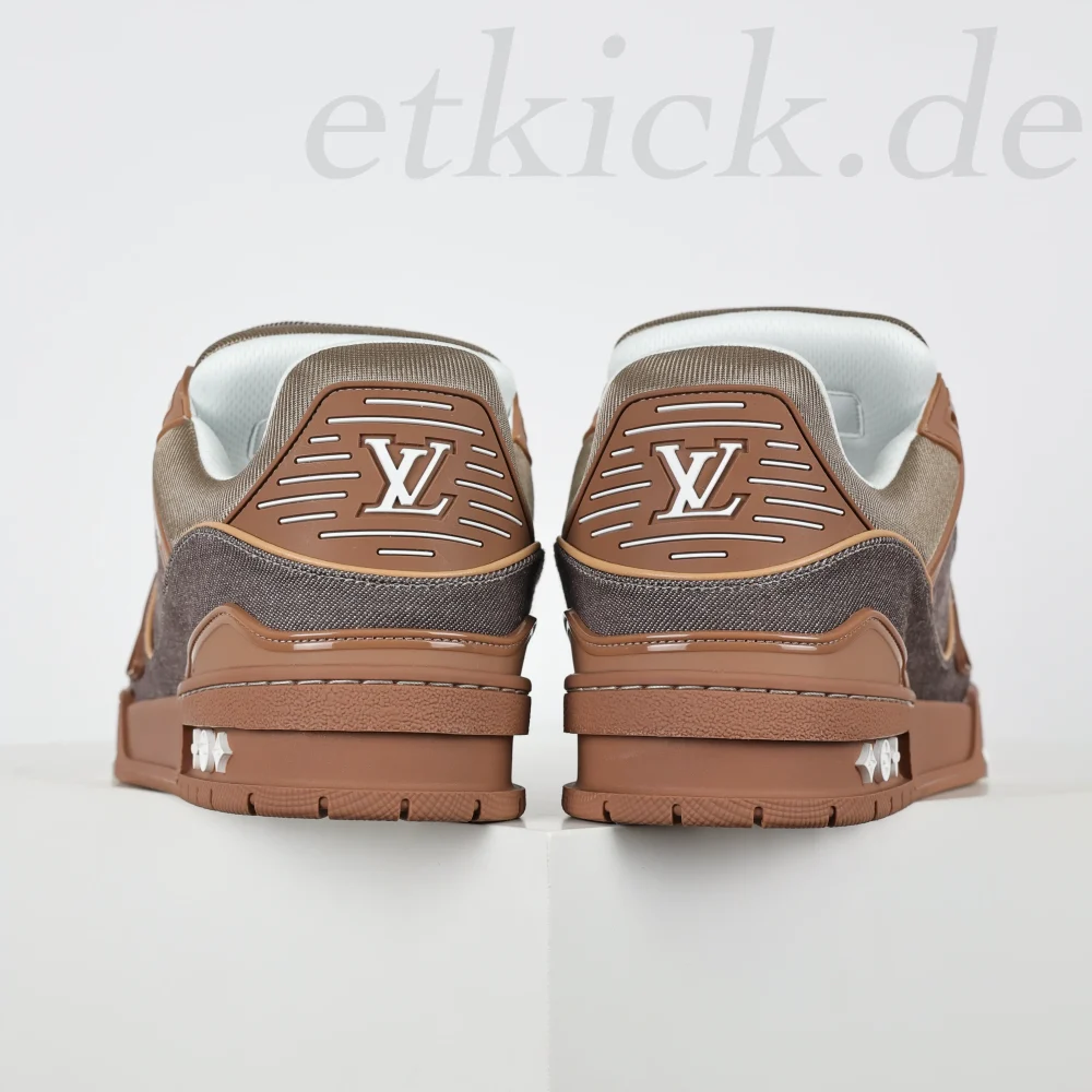 Schuhdetails