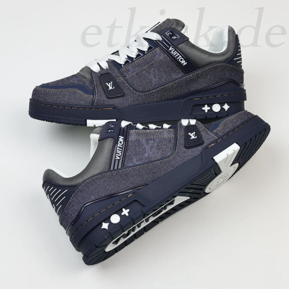 Schuhdetails