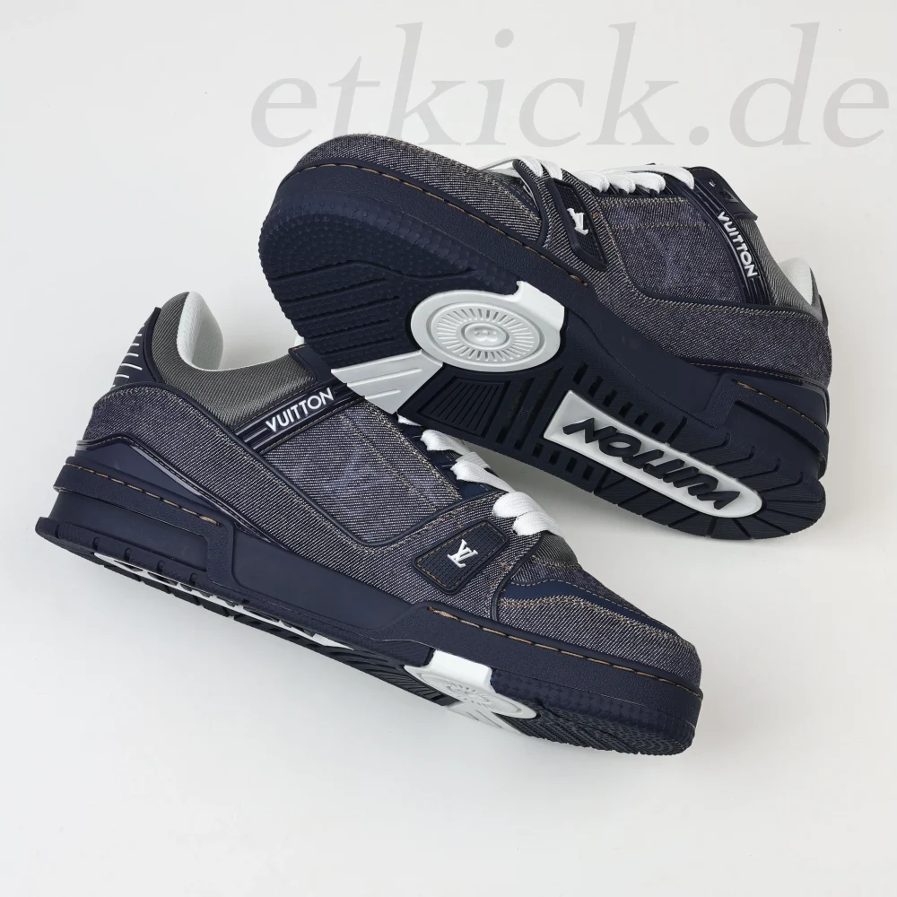 Schuhdetails