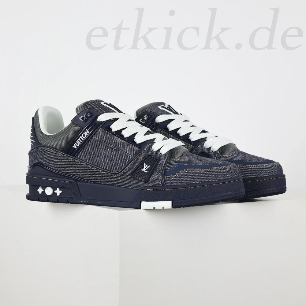 Schuhdetails