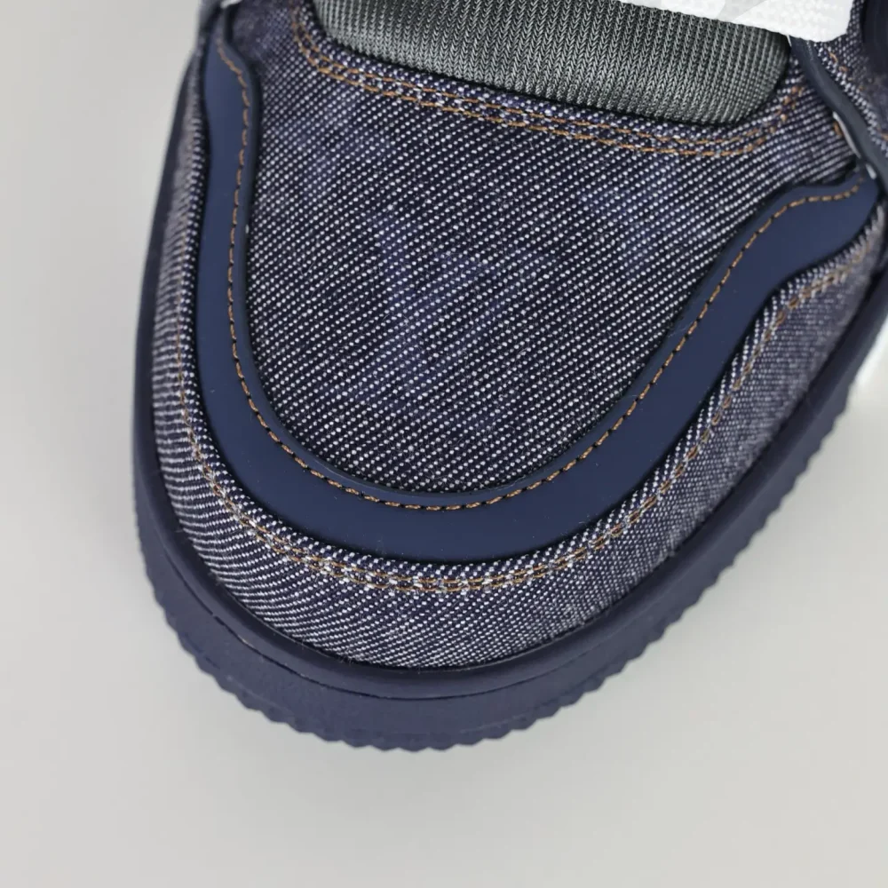 Schuhdetails