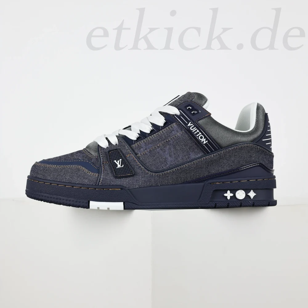Schuhdetails