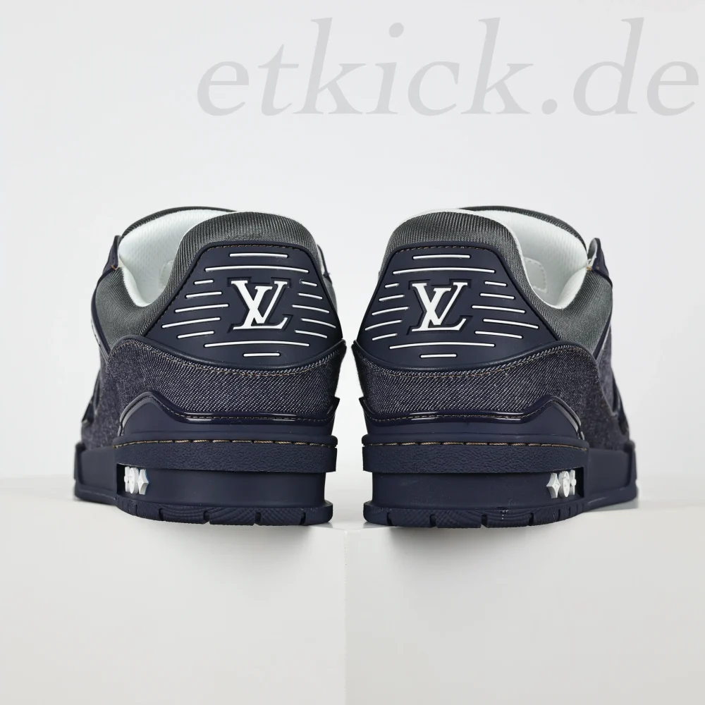 Schuhdetails