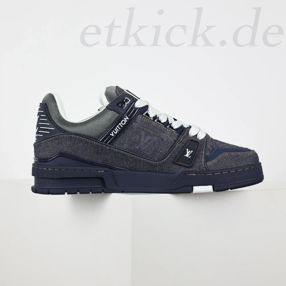 Schuhdetails