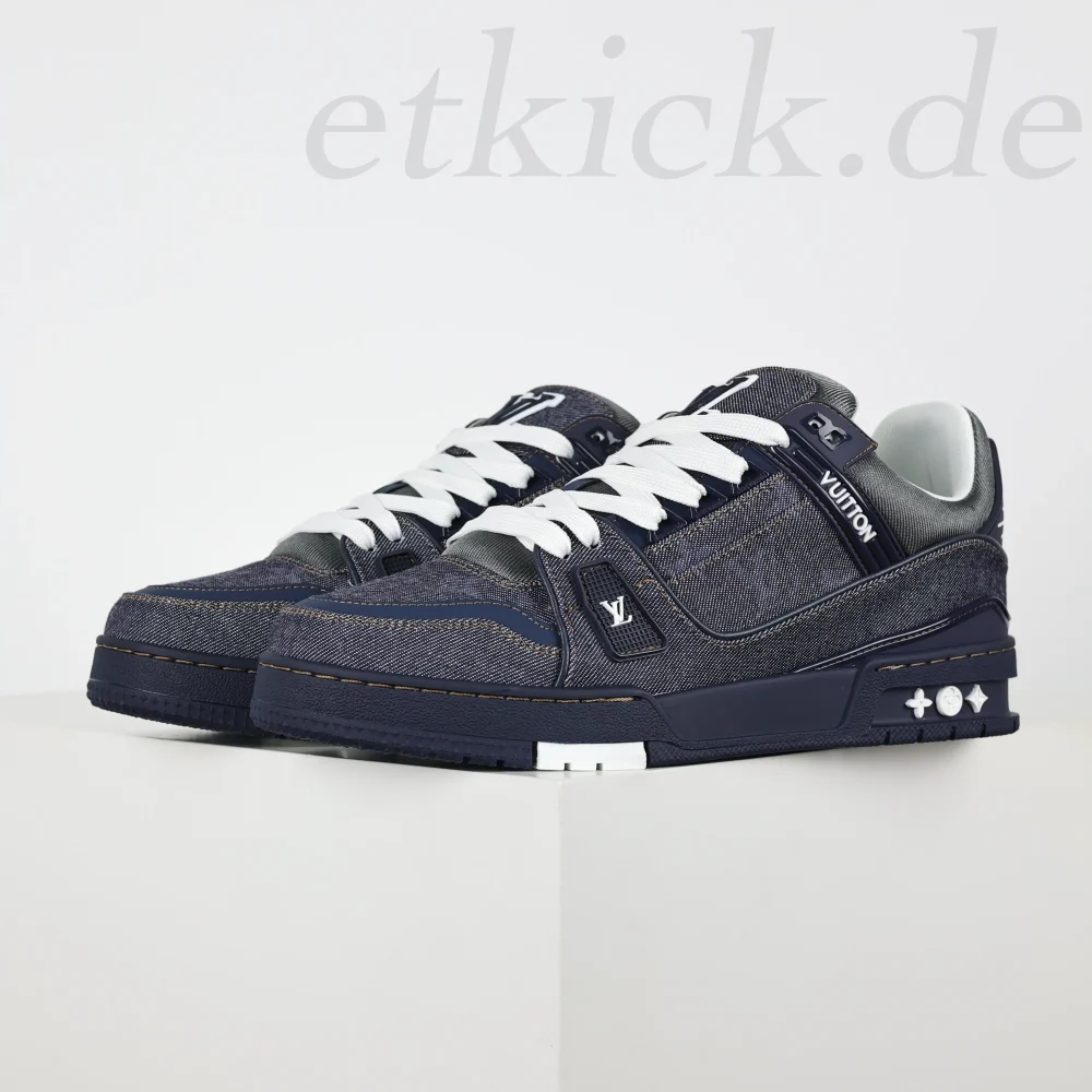 Schuhdetails