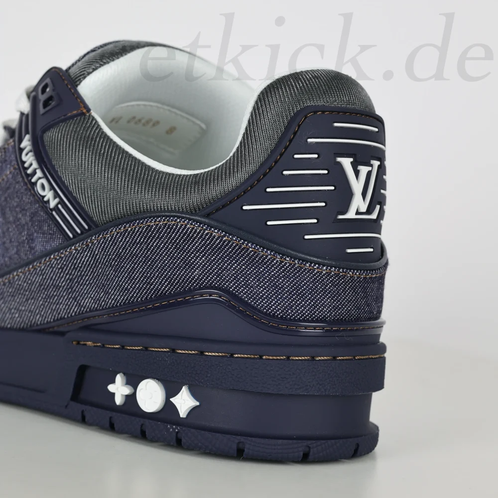 Schuhdetails