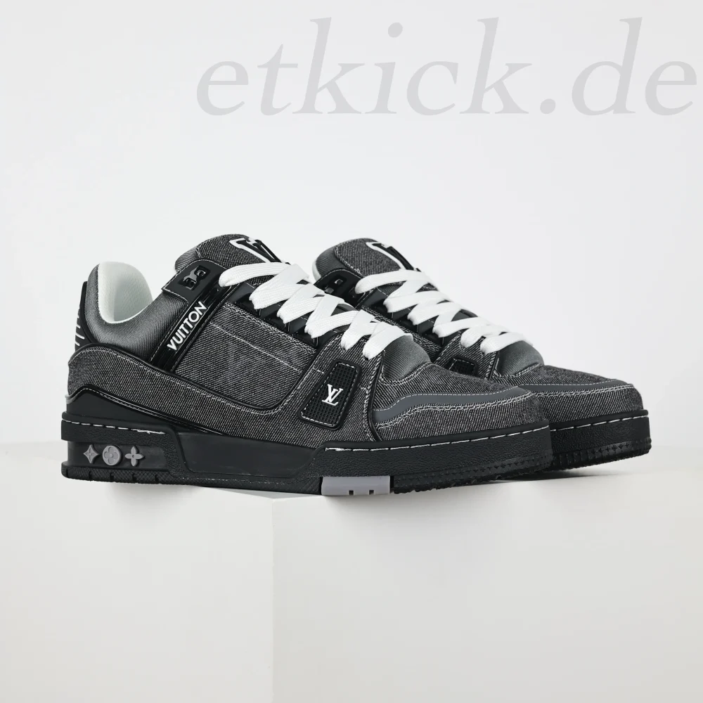 Schuhdetails