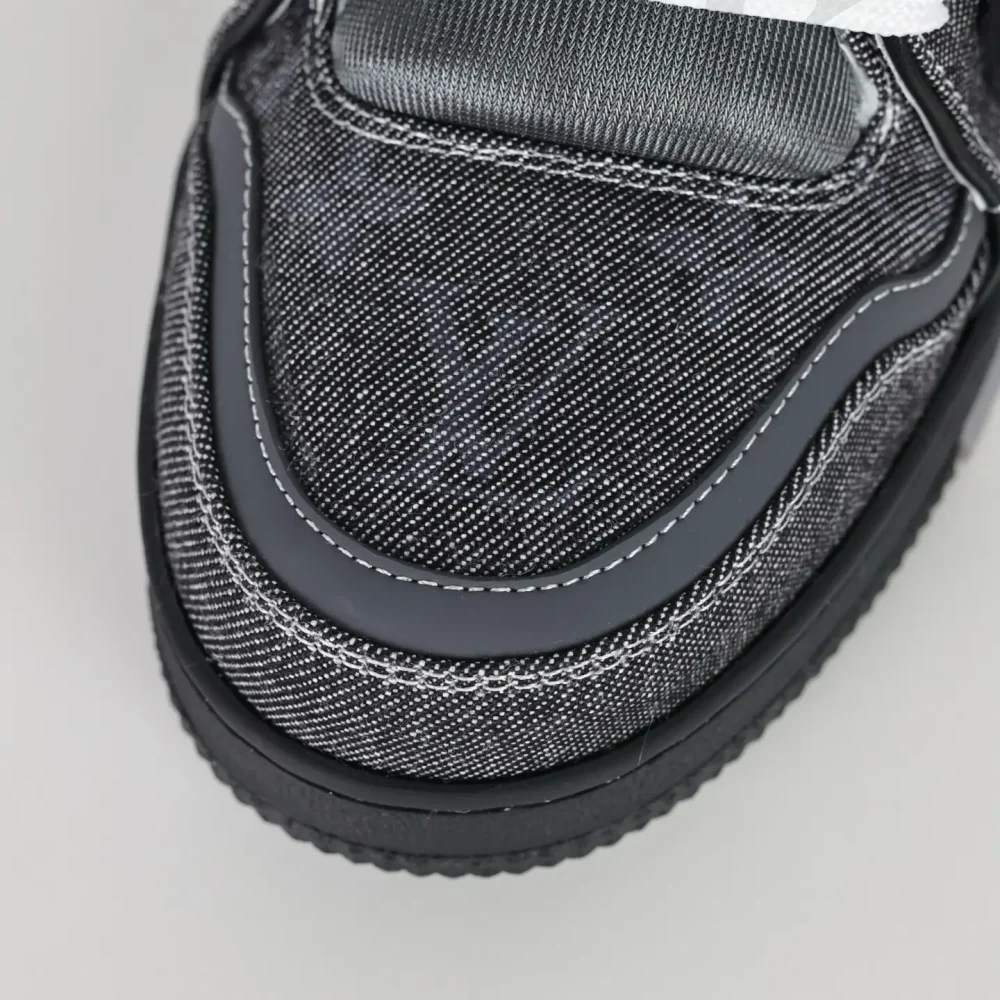 Schuhdetails