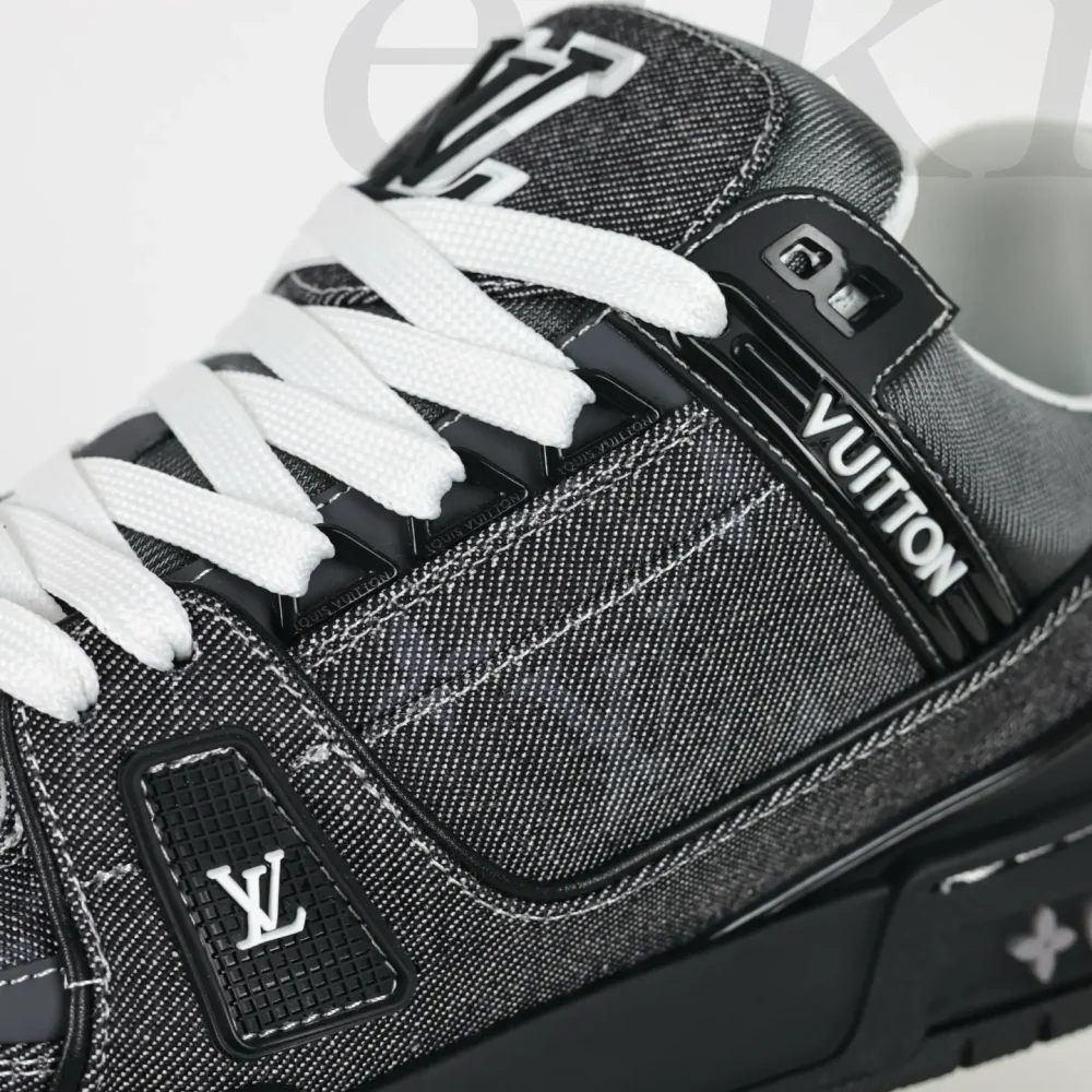 Schuhdetails