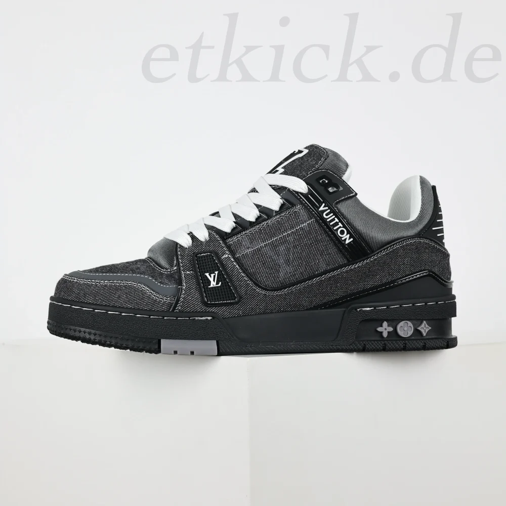 Schuhdetails