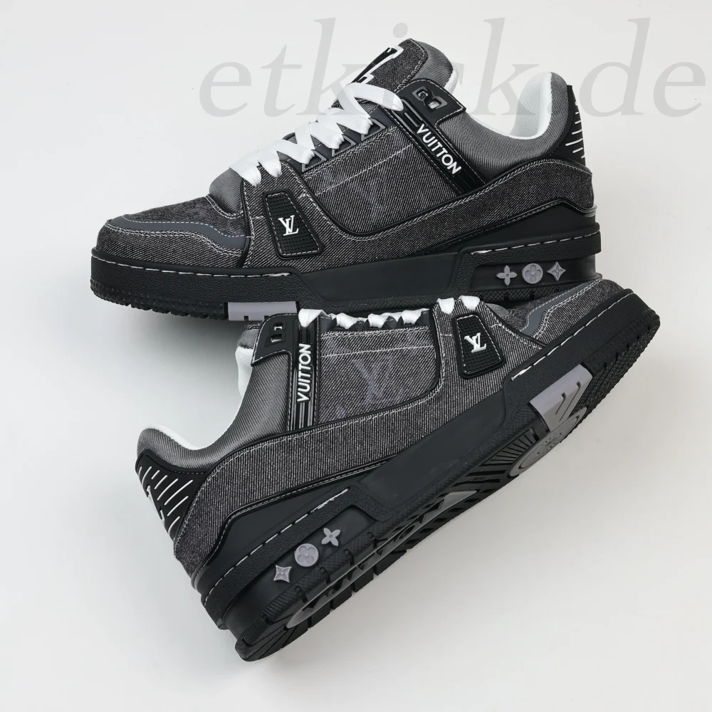 Schuhdetails