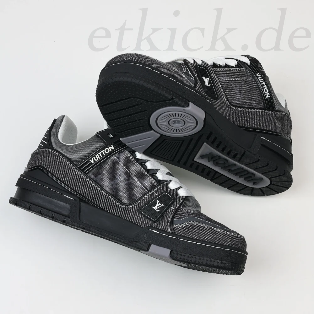 Schuhdetails