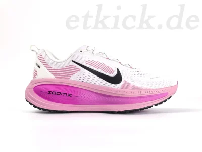 Vomero 18 Weiß Elemental Pink Rot Pflaume Damen