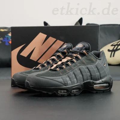 Air Max 95 Central Cee Live Yours Hombre Replica