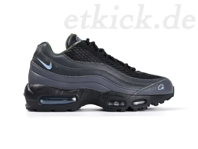 Air Max 95 SP x Corteiz Aegean Storm