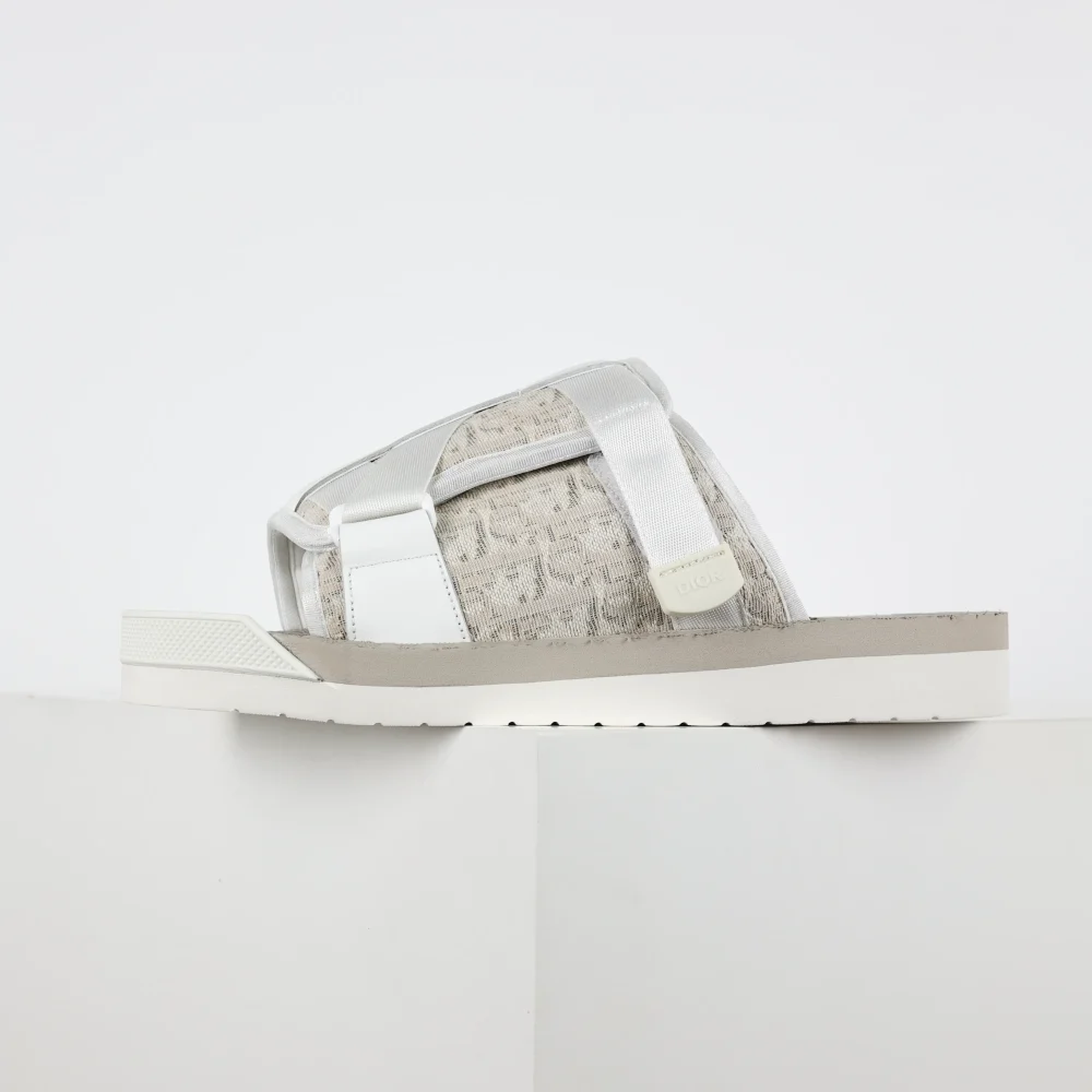 Alpha Sandale „Oblique Off-White“ – Bild 7