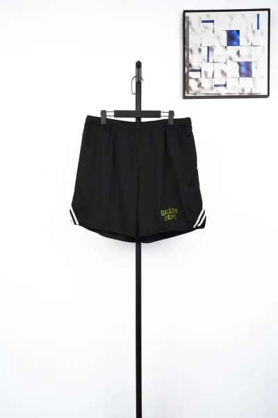 GD Englische Mesh-Basketballshorts
