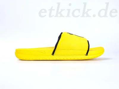 Kaufen Kobe Bryant x Offcourt Slide 'Lightning'