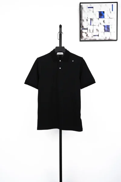 Kleiner Stern ⭐ Poloshirt