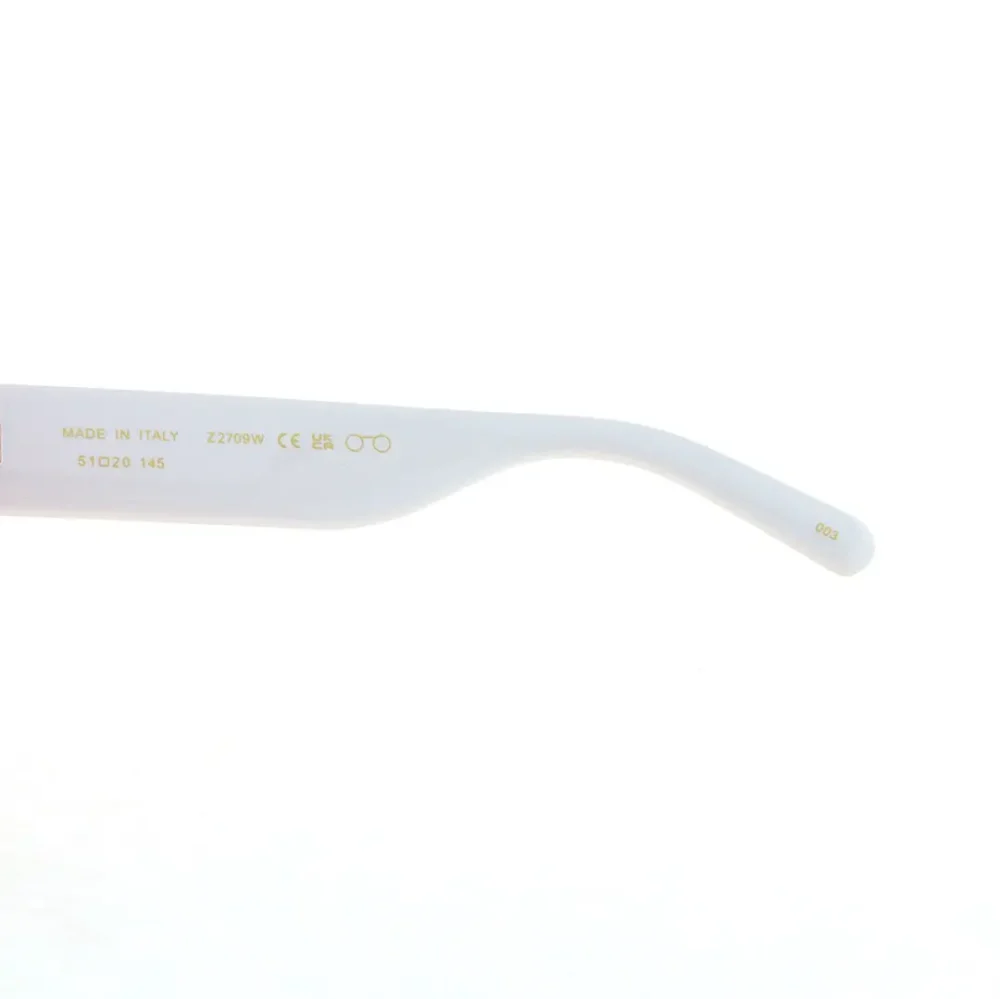 Murakami Takashi Letter Print Square Sunglasses – Bild 6