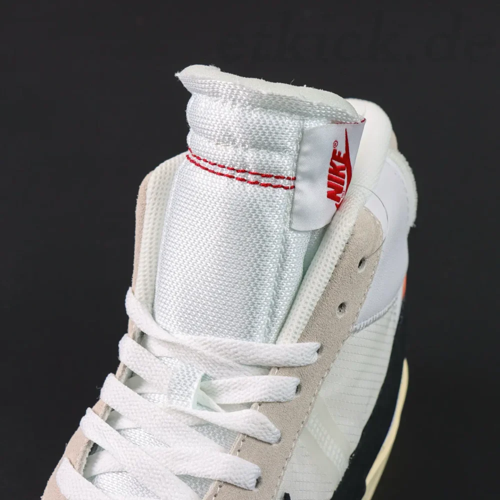 OFF-WHITE X NIKE BLAZER „The Ten“ Top-Qualität – Bild 10