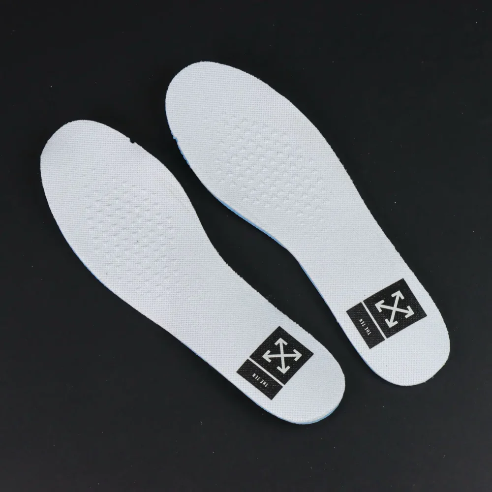 OFF-WHITE X NIKE BLAZER „The Ten“ Top-Qualität – Bild 13