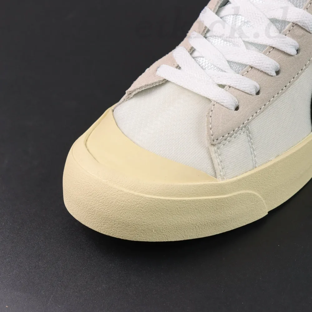 OFF-WHITE X NIKE BLAZER „The Ten“ Top-Qualität – Bild 9