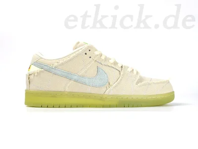 Reps Dunk Low Mummy Herren Low-Top-Sneaker