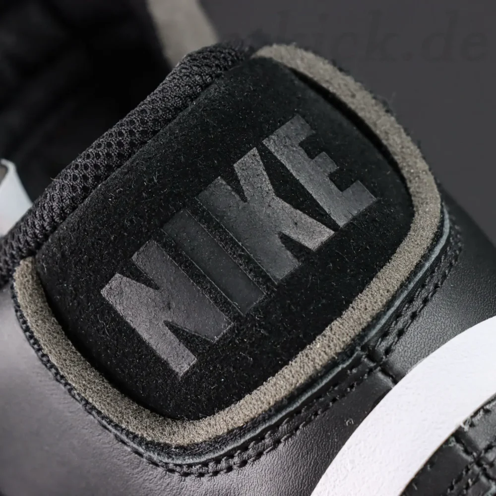 Top Nike Blazer Mid Off-White Grim Reaper Replica – Bild 9