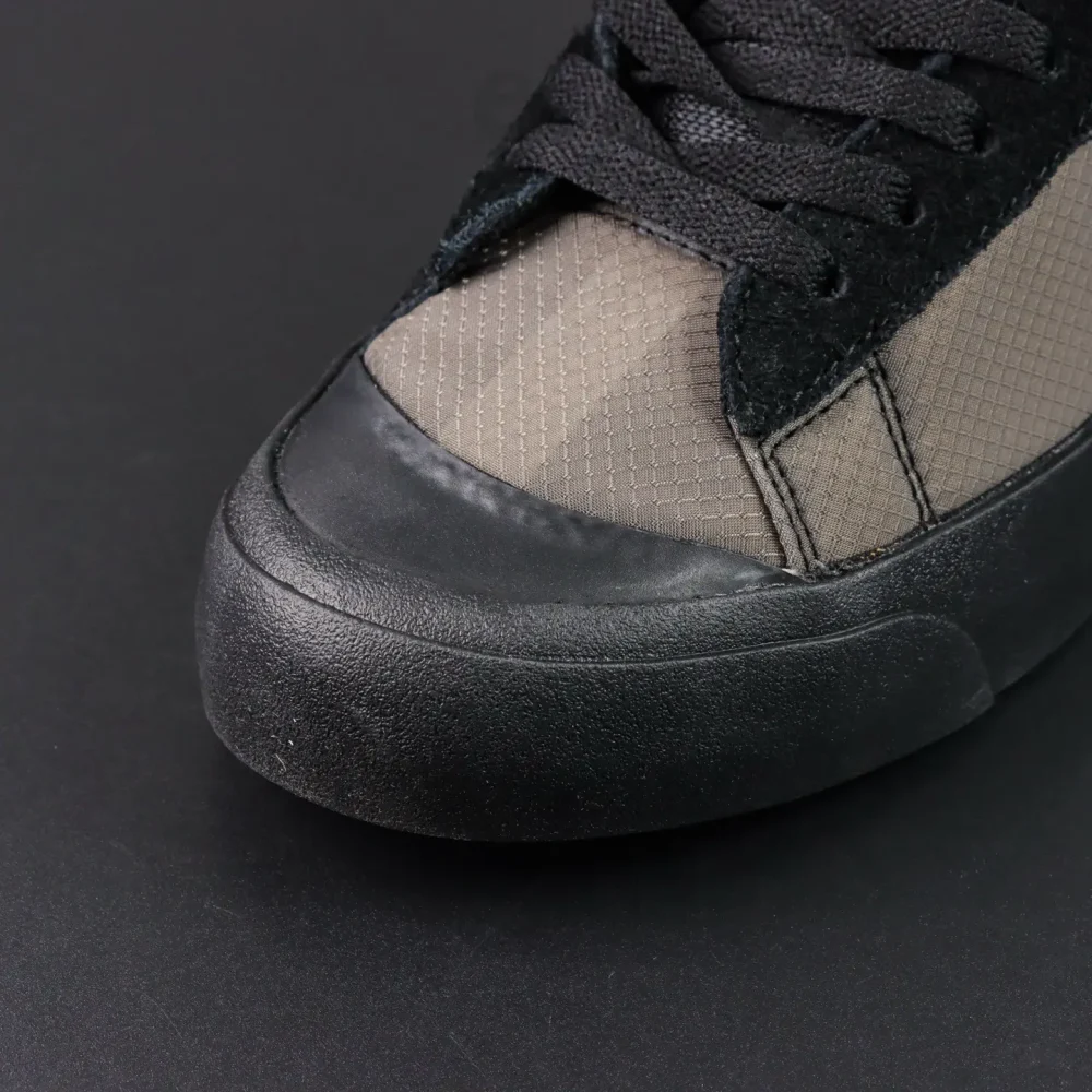 Top Nike Blazer Mid Off-White Grim Reaper Replica – Bild 6