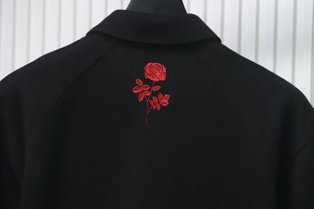 Kleidungsdetails