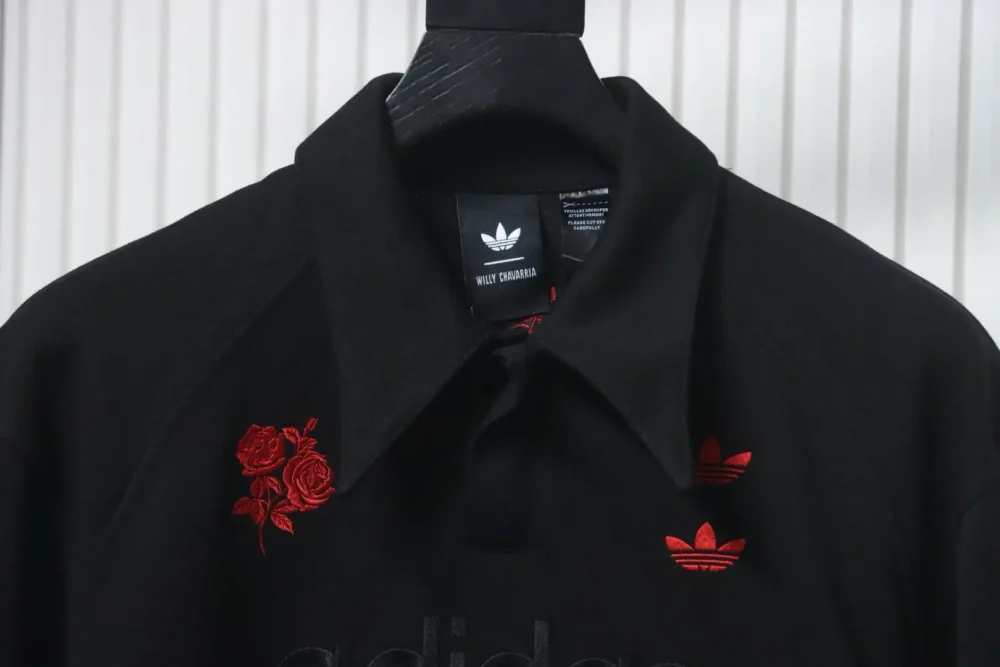 Kleidungsdetails