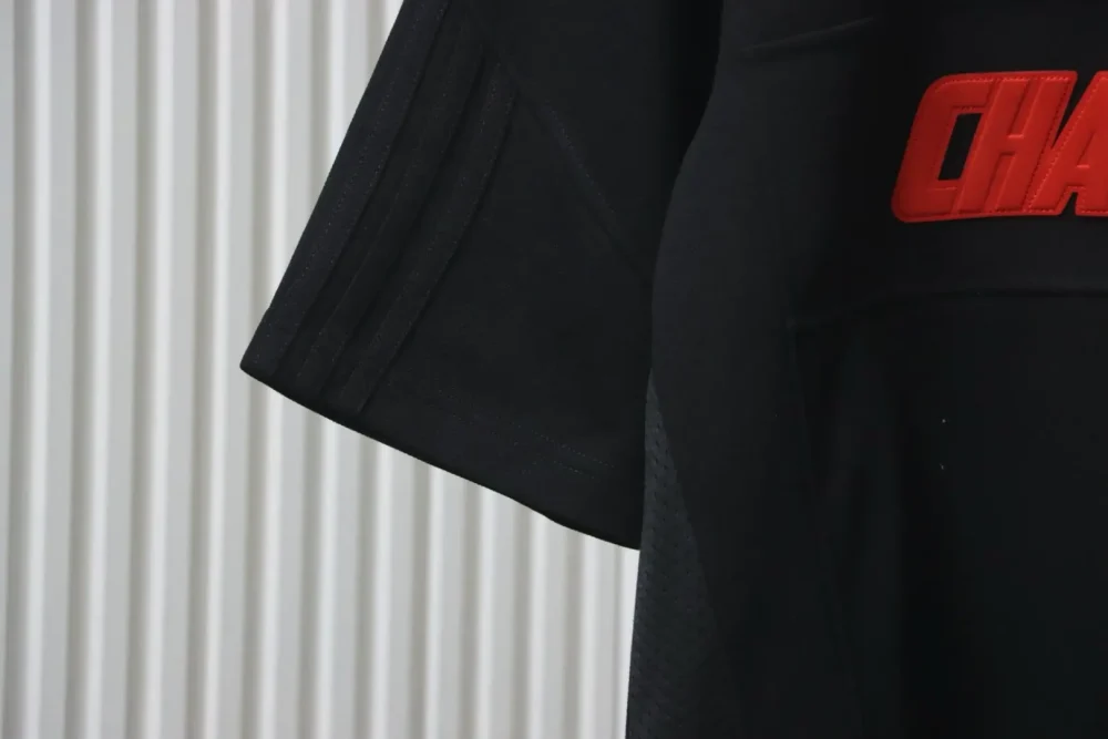 Kleidungsdetails