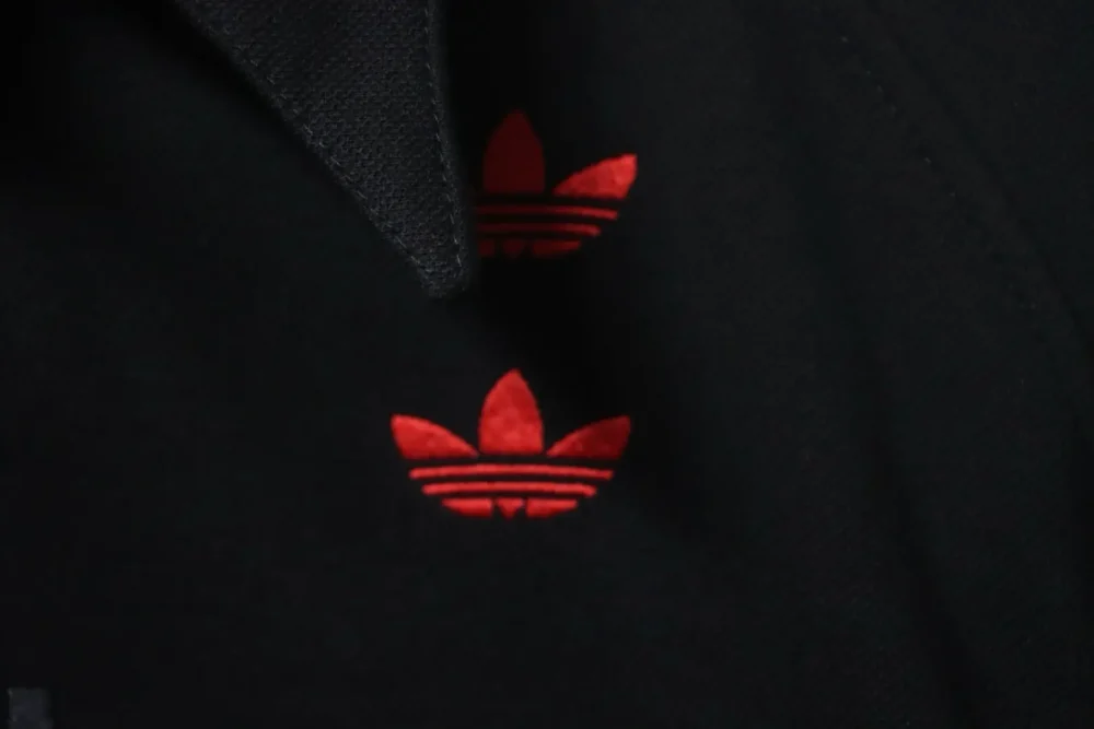 Kleidungsdetails