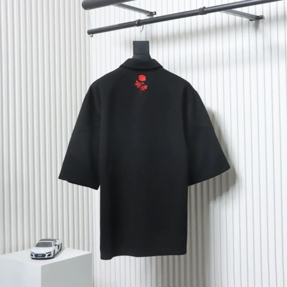 Kleidungsdetails