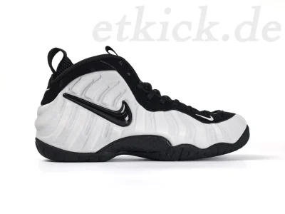 Air Foamposite Pro 'Wolf Grey'