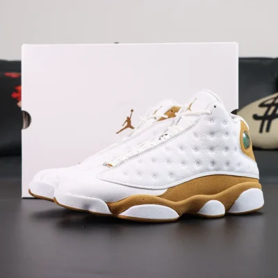 Air Jordan13 Wheat