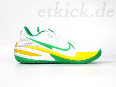 Air Zoom GT Cut „Oregon Home“