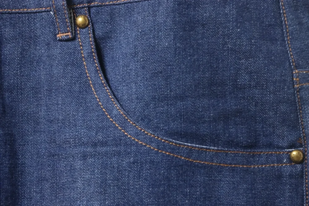 Kleidungsdetails
