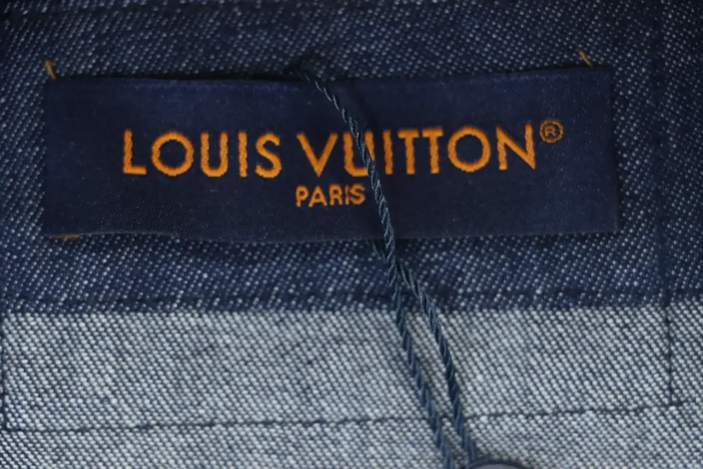 Kleidungsdetails
