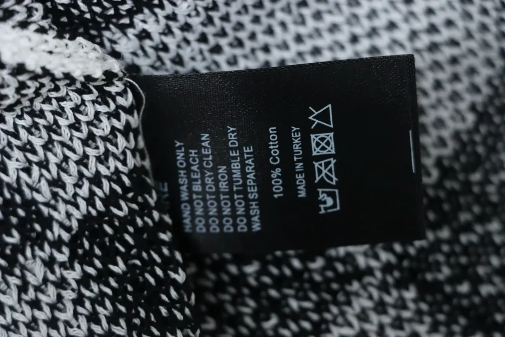Schuhdetails